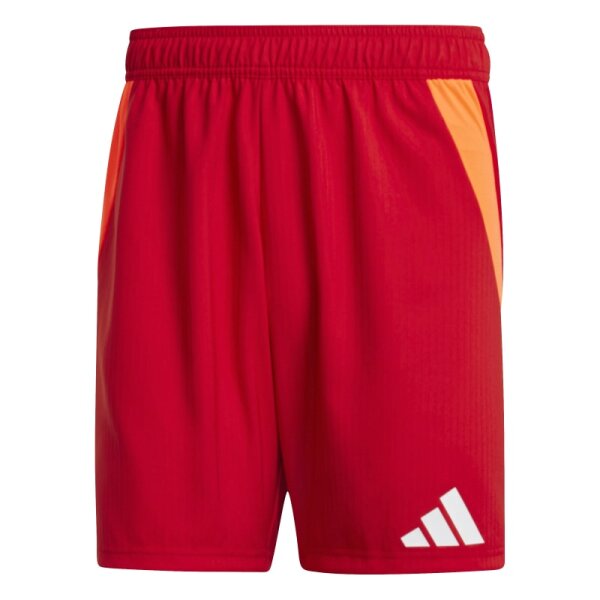 Adidas Tiro 24 Competition Shorts rot/orange