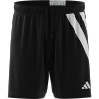 Adidas Fortore 23 Shorts schwarz/weiß