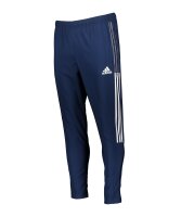 adidas Tiro 21 Woven Trainingshose - navy