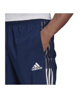 adidas Tiro 21 Woven Trainingshose - navy