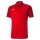 Puma teamGOAL 23 Sideline Poloshirt Herren - rot