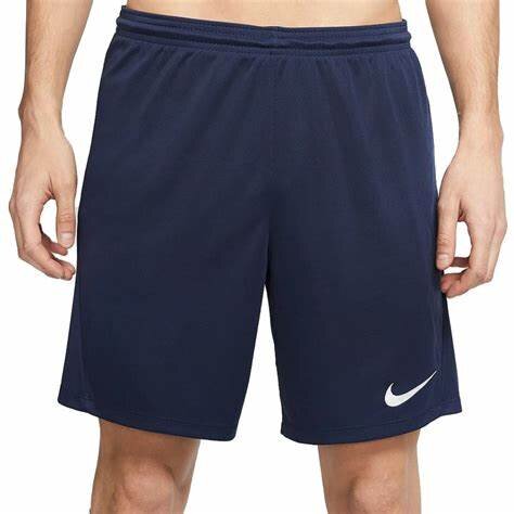 Nike Dri-FIT Park III Shorts Herren