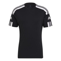 adidas Squadra 21 Trikot Herren - schwarz - S