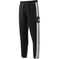 adidas Squadra 21 Präsentationshose Herren - schwarz M