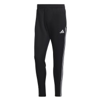 adidas Tiro 23 League Trainingshose Herren - schwarz - L