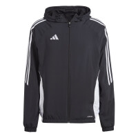 adidas Tiro 24 Windbreaker Jacke Herren -...