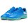 Puma Future 7 Play IT Junior - blue/mint