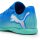 Puma Future 7 Play IT Junior - blue/mint