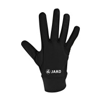 Jako - Feldspielerhandschuhe Funktion - schwarz - 9