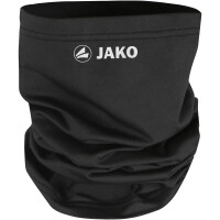 Jako - Neckwarmer Funktion - schwarz - O gallery