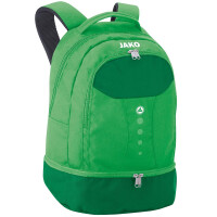 Jako - Rucksack Striker - sportgrün - Einheitsgröße (ca. 32 Liter)