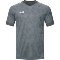 Jako - Trikot Pixel KA - steingrau - XL