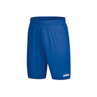 Jako - Sporthose Manchester 2.0 - sportroyal - 116