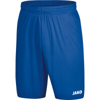 Jako - Sporthose Manchester 2.0 - sportroyal - 3XL