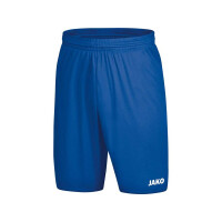 Jako - Sporthose Manchester 2.0 - sportroyal - XL