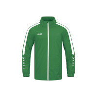 Jako - Allwetterjacke Power - sportgrün - XL