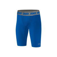 Jako - Short Tight Compression 2.0 - sportroyal - L