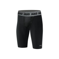 Jako - Short Tight Compression 2.0 - schwarz - M