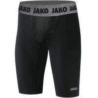 Jako - Short Tight Compression 2.0 - schwarz - XXL