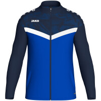 Jako - Polyesterjacke Iconic - royal/marine - XL