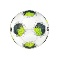 Derbystar - Brillant TT DB v24 - weiss gelb petrol - 5