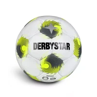 Derbystar - Brillant TT AG v25 - weiss gelb grau - 5