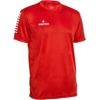 Derbystar - Contra Trikot - rot weiss -  gallery