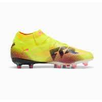 Puma FUTURE 8 ULTIMATE AG - gelb - 44