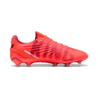 Puma KING ULTIMATE FG/AG - rot - 42,5