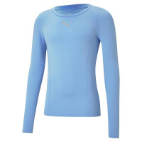 Puma Liga Baselayer Langarm Shirt Herren gallery