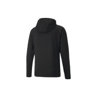 Puma teamLIGA Training Fleece - schwarz - XL