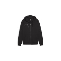 Puma teamGOAL Casuals Full-Zip Hoodie He gallery