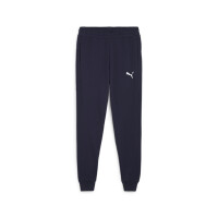 Puma teamGOAL Casuals Pants - blau - L gallery