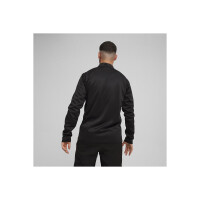 Puma teamGOAL Trainingstop Herren - schwarz/grau-L