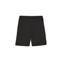 Puma teamGOAL Shorts Herren - schwarz-L