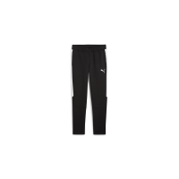 Puma teamEVOSTRIPE Pants - schwarz - S gallery