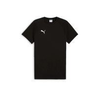Puma teamEVOSTRIPE Tee - schwarz - M gallery