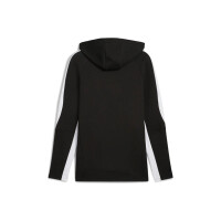Puma teamEVOSTRIPE Hoody - schwarz - S
