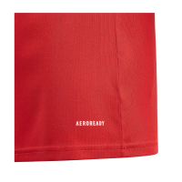adidas Squadra 21 Trikot Kinder - rot/weiß - 128