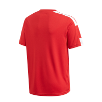 adidas Squadra 21 Trikot Kinder - rot/weiß - 128