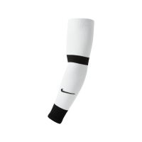 Nike MatchFit Sleeve Stutzenstrumpf Herren wei&szlig;...