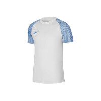 Nike - Herren Academy 22 Trikot - wei&sz gallery