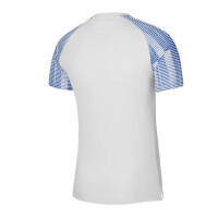 Nike - Herren Academy 22 Trikot - weiß blau - M