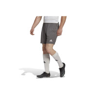 adidas Entrada 22 Shorts Herren - grau -XL