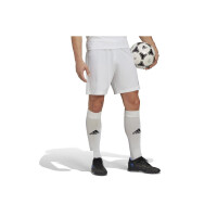 adidas Entrada 22 Shorts Herren - weiß-M