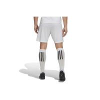 adidas Entrada 22 Shorts Herren - weiß-XL