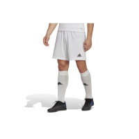 adidas Entrada 22 Shorts Herren - weiß-2XL