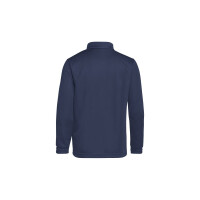 adidas Entrada 22 Trainingstop Herren - navy-XL