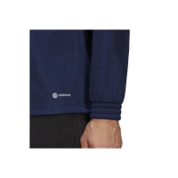 adidas Entrada 22 Trainingstop Herren - navy-XL