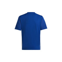 adidas Tabela 23 Trikot Kinder - blau-152